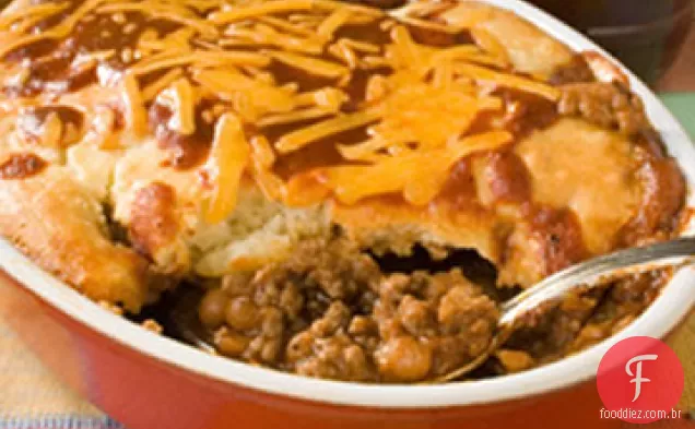 Torta churrasco