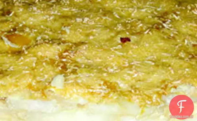 Caçarola De Batata I