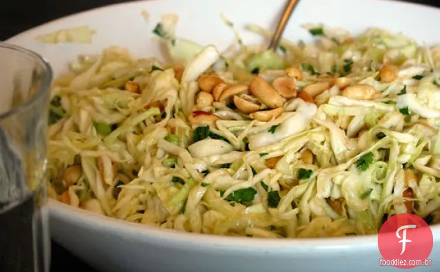 Amendoim Crocante Slaw