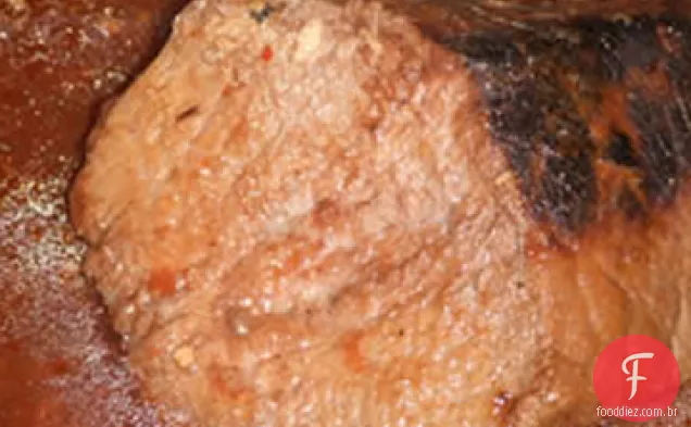 London Broil Sauce
