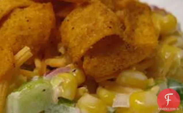 Molho De Milho Picante