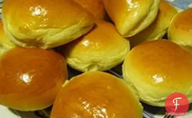 Taylor's Piroshki