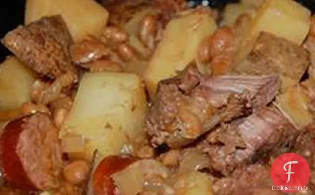 Guisado Chuckwagon