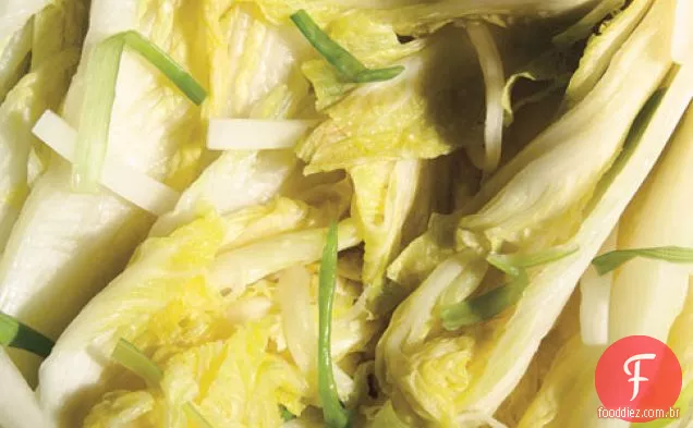 Kimchi Branco