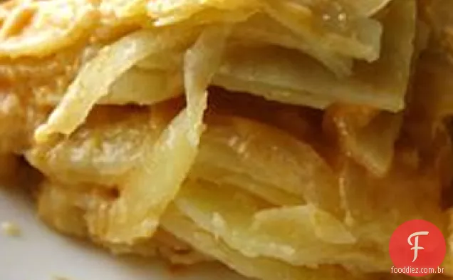 Batatas Recortadas I