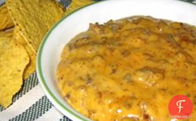 Dog Food Dip