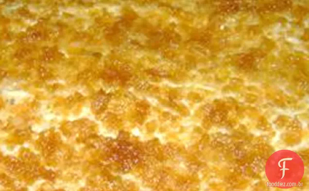 Caçarola De Batata