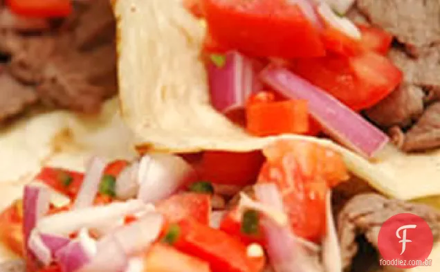 Oaxacan Tacos