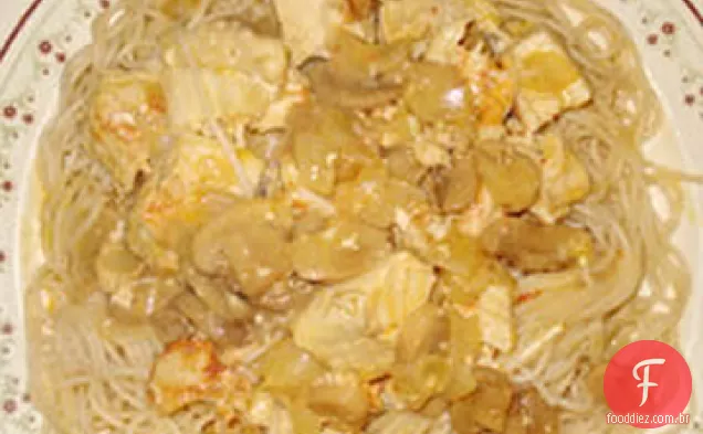Frango Perkelt