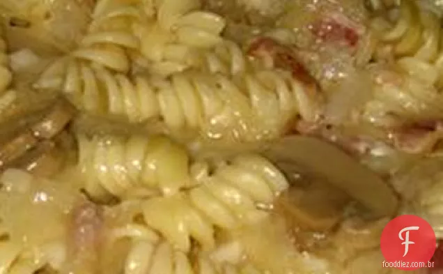 Pierogi do homem preguiçoso