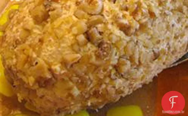 Bola De Queijo Azul