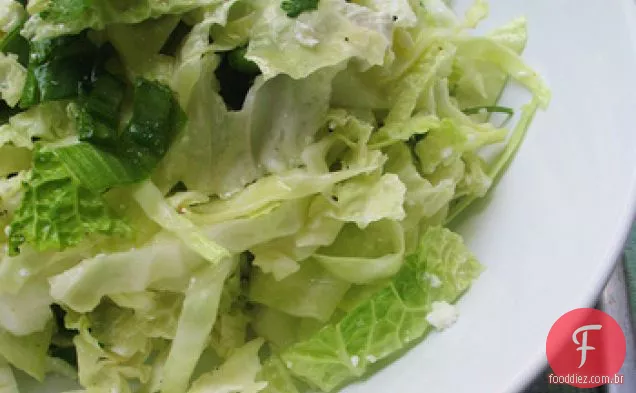 Grego Crunch Slaw