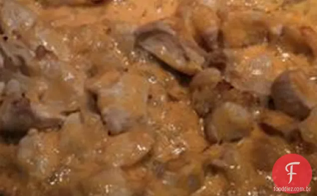 Frango Supremo III