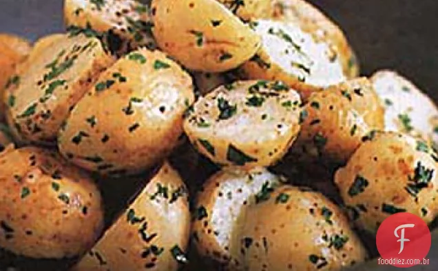 Herbed Potato Salad