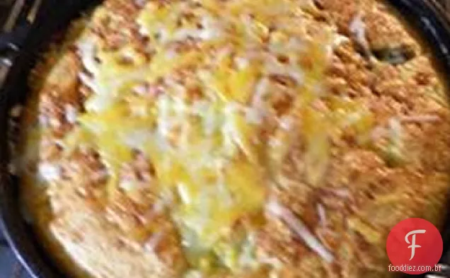 Torta De Bacon