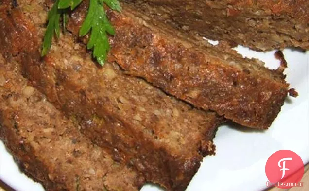 Sopa De Cebola Francesa