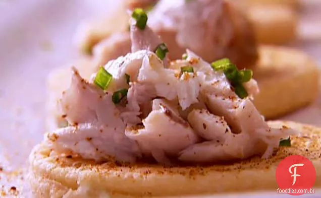 Rockfish Galettes