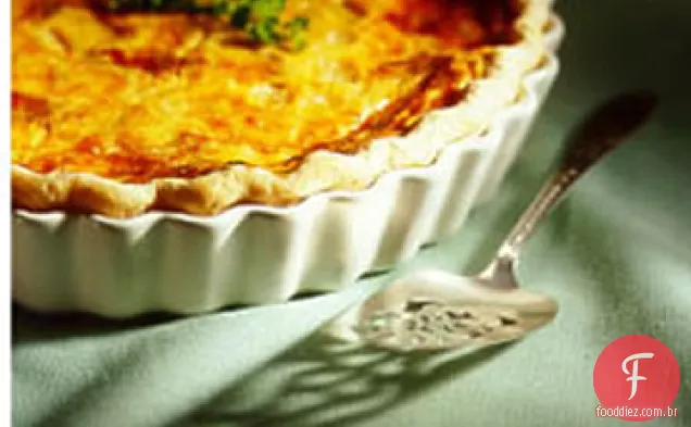 Carnation ® Quiche Lorraine