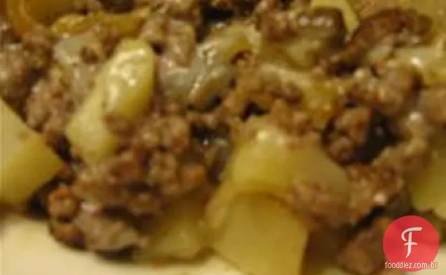 Caçarola Jiffy