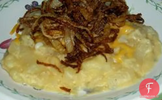 Cebolas Frizzled