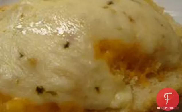 Pão De Queijo Peppy