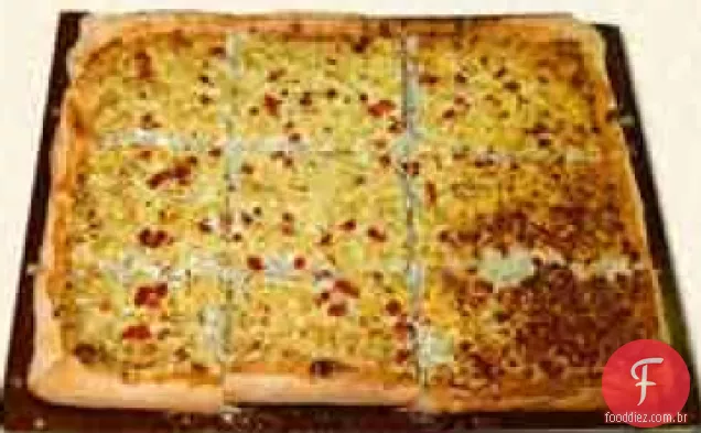 Cebola Kuchen