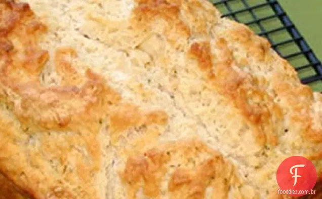Mistura Fácil De Pão De Cerveja