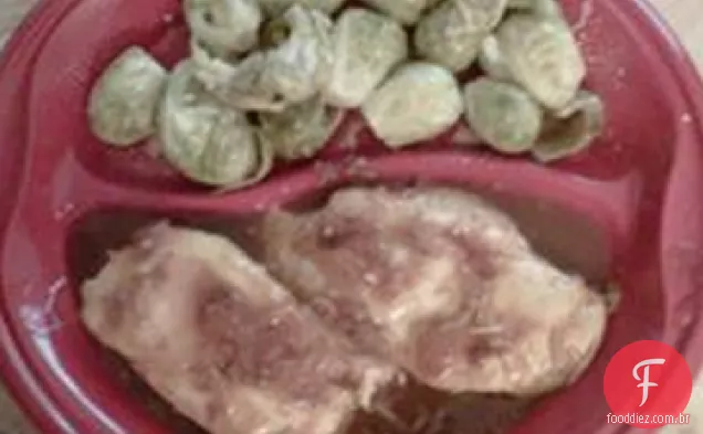 Frango Picante