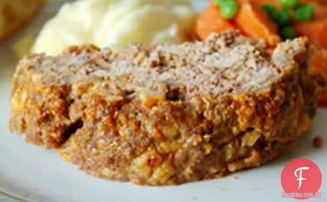 Rempel Family Meatloaf