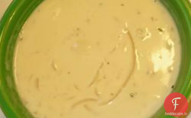 Sopa De Cebola Outback