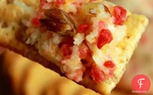 Bola De Queijo Smeezy Fácil