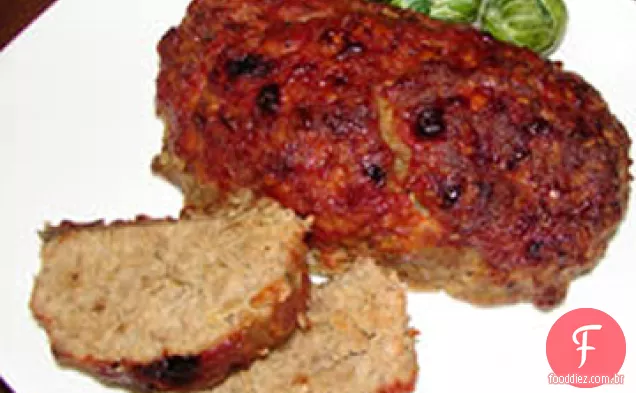 Bolo de carne de Eileen