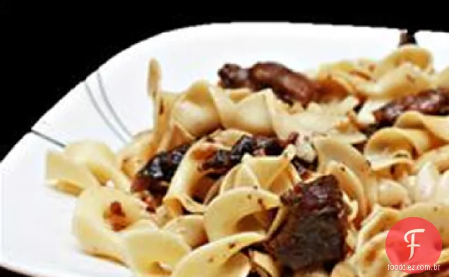 Carne De Manteiga