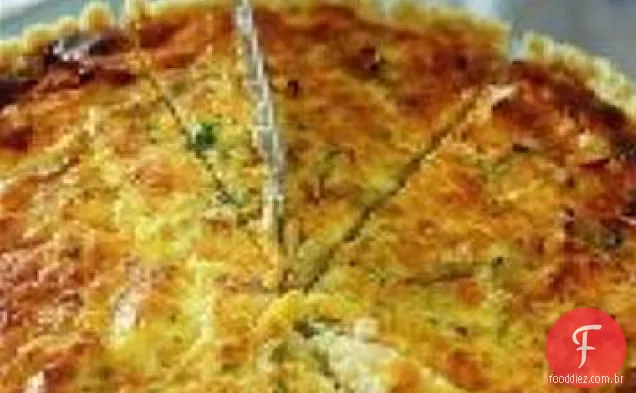 Quiche Sevilha