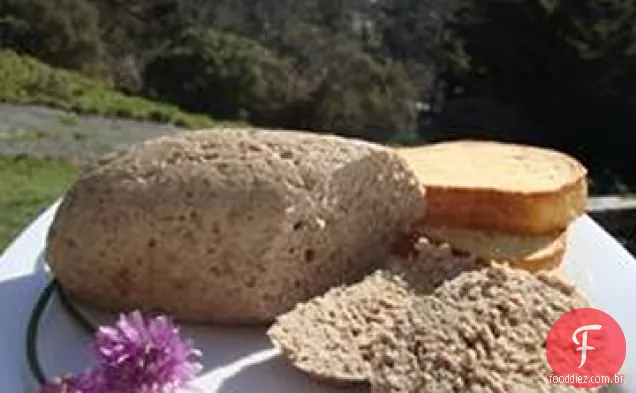 Liverwurst