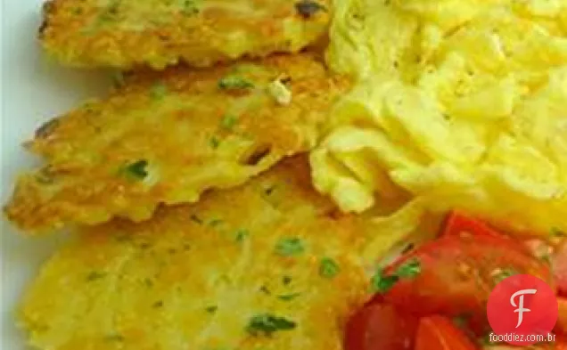 Amish Hash Browns