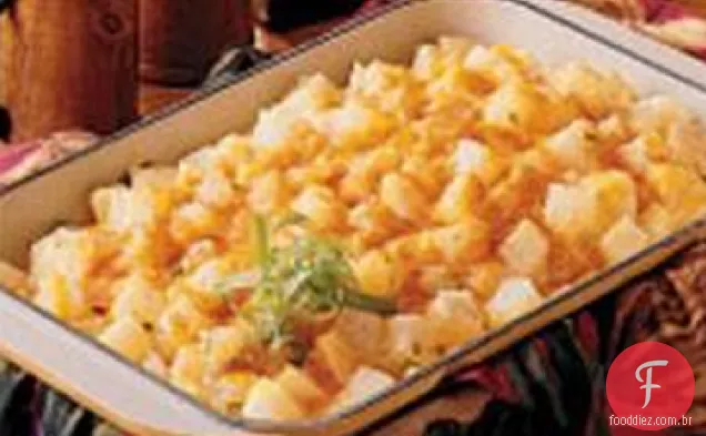 Batatas Supreme