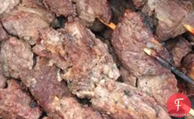 Kabob Persa