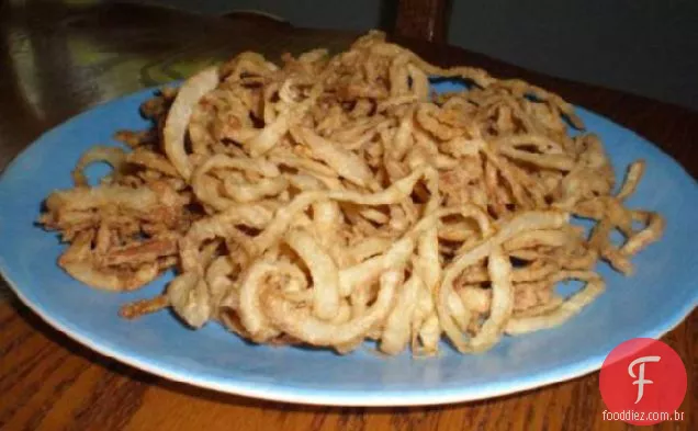Cebolas Palheiro