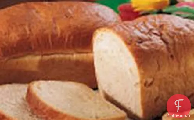 Pão De Cebola Francês