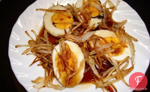 Ovos De Genro