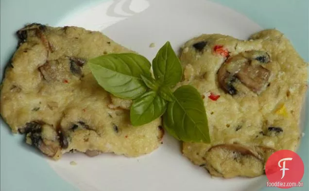 Batatas Vermelhas Assadas Com Limão E Limão