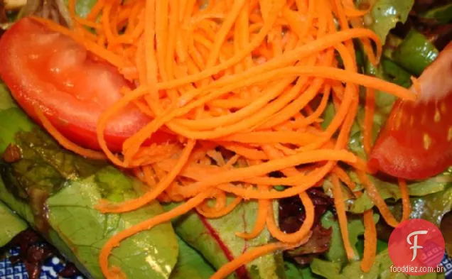 Molho De Salada Favorito Da Família
