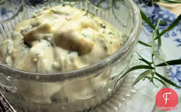 Molho Bearnaise