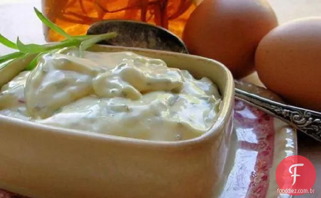 Molho Bearnaise