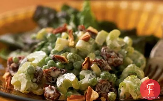 Salada De Aipo