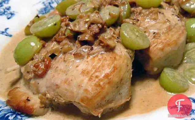 Frango Elisabetano