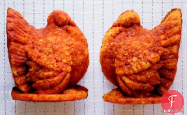 Pão De Milho