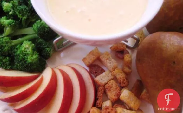 Fondue Gruyere Festivo