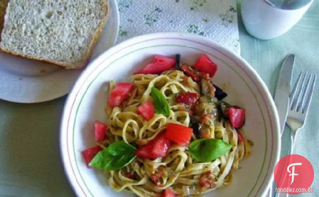 Bistro Vegetal Linguini